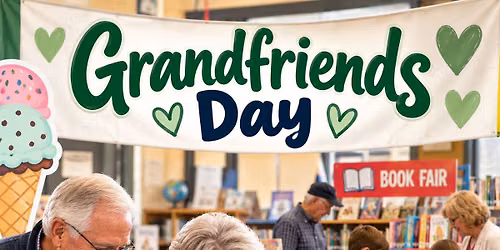 Grandfriends Day