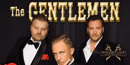 Wrze\u015bnia: The Gentlemen Show