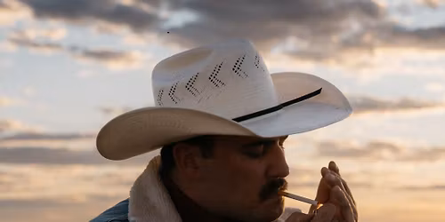 Wade Forster at HI-FI 