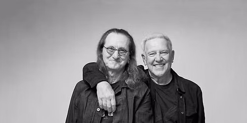 Rush Live