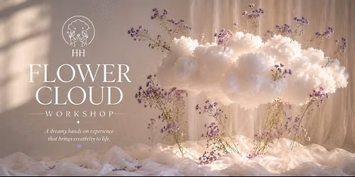 Flower Cloud