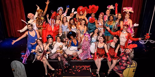 Alice in WINEderland June 13
