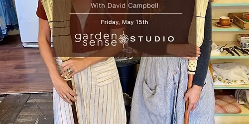 Broom Making Workshop