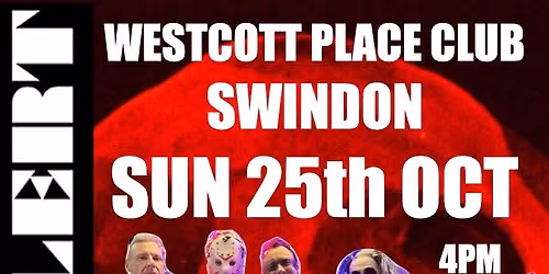 Sonic Alert at The Westcott Place Club