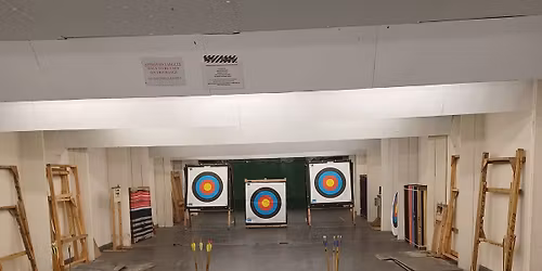 Archery have-a-go