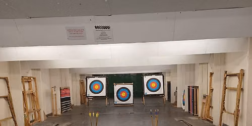 Archery have-a-go