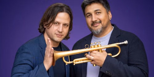 Jazz St. Louis Season Finale, ft. The Rodriguez Brothers