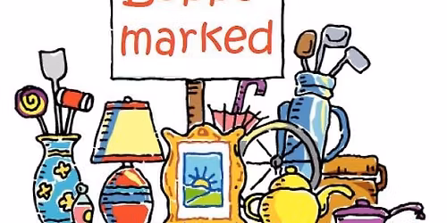 Bruktmarked p\u00e5 Lidar skule