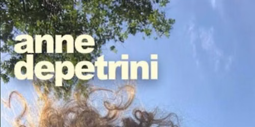 Anne Depetrini
