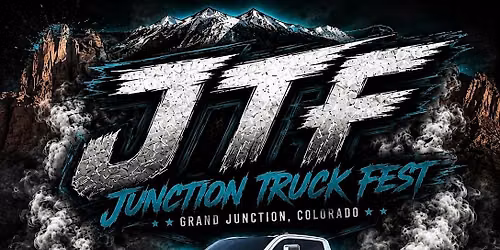 Junction Truck Fest