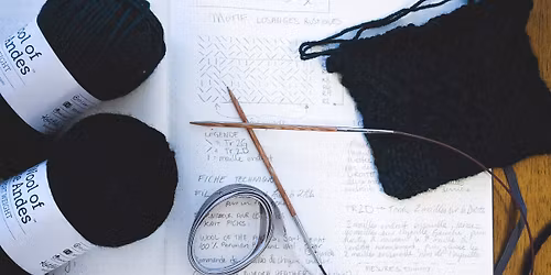 Comment lire un patron de tricot 2.0