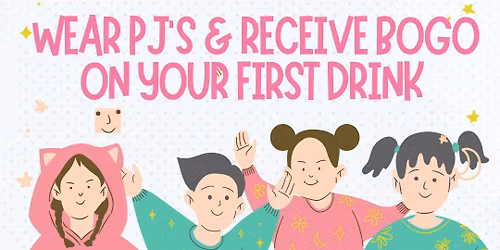 PJ Party at Wilzke's