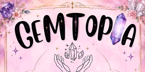 Gemtopia Bowral