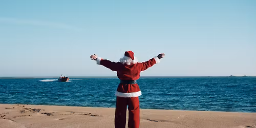 RNLI Jersey Christmas Market & Coffee Morning