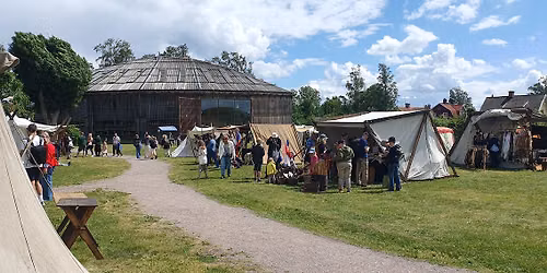 Viking Age Festival