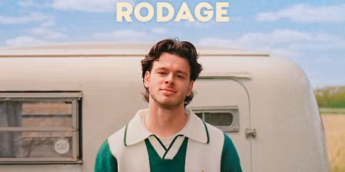 Dom Babin | Th\u00e9\u00e2tre Palace | Saguenay