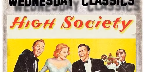 HIGH SOCIETY (1956)