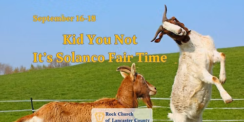 Solanco Fair