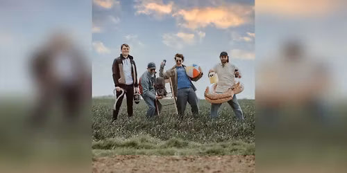 Spangled Manchester Tickets