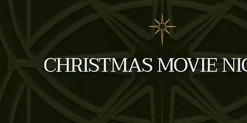 FREE Movie Night at Grace Family Church Carrollwood