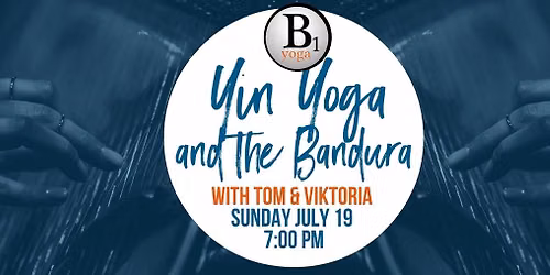 Special 75 Minute Yin Nidra With the Bandura