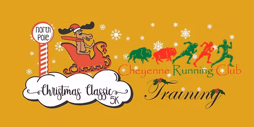 5k Training - Week 1