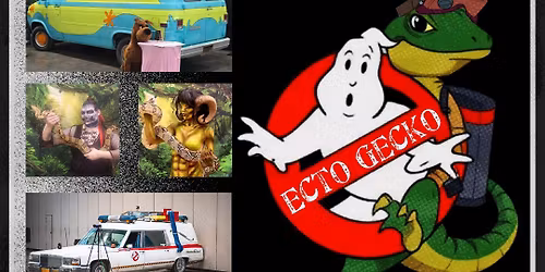 Ghostbusters