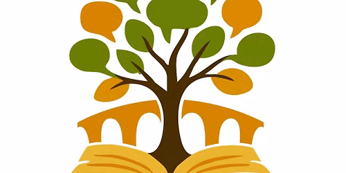 Cedar Rapids Storytelling Festival: Grand Storytellers Showcase