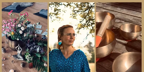 Cacao Ceremoni & Healingsrejse 