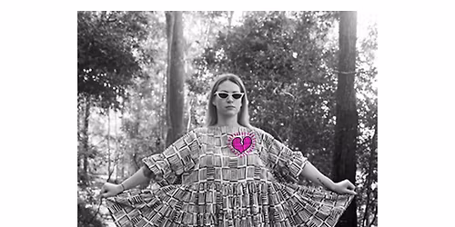 Hailey Calvert- \u2018Common Heartbreak\u2019 E.P Launch- Brisbane