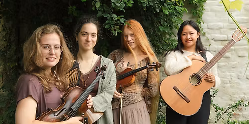 Anemoon \/\/ Trefpunt Maandagconcert