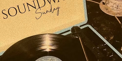 Soundwave Sunday