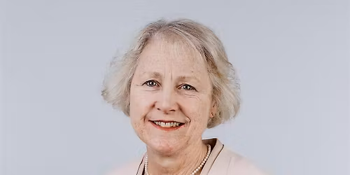 Language at Leeds Distinguished Speaker Lecture: Prof Karen Bryan