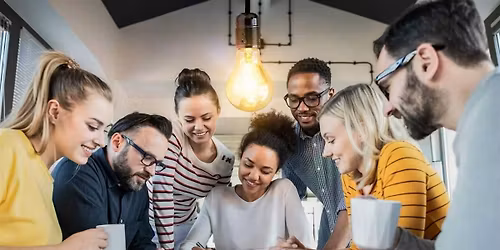 Trivia and Appies Mixler