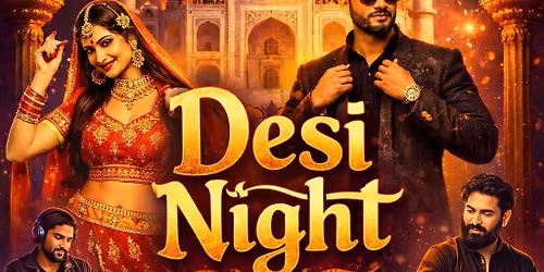 Desi Night