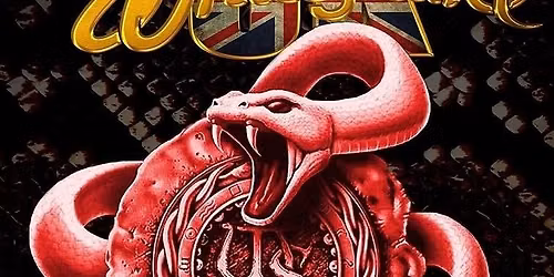 Whitesnake uk