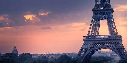 Caf\u00e9 Fran\u00e7ais: French Language Exchange