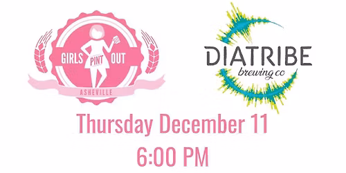 Asheville GPO at Diatribe