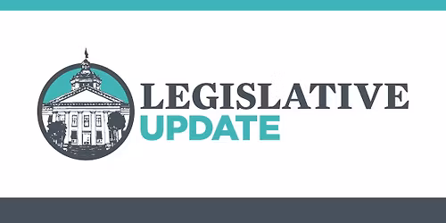 Legislative Update