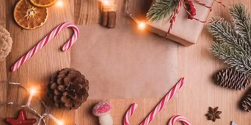Women's Christmas Party