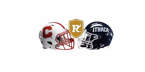 Cortaca '25 Watch Party in Norwalk CT