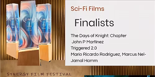 Synergy Film Festival