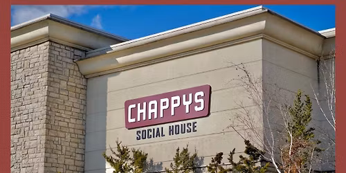 Optimist 2.0 - Chappy's - Club Day