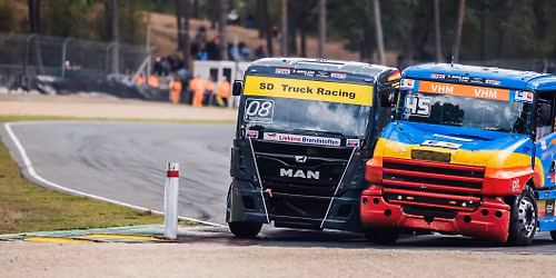 Belgian Truck Grand Prix