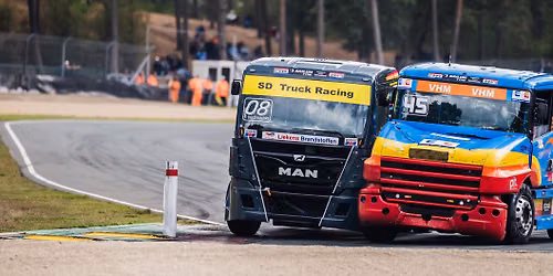 Belgian Truck Grand Prix