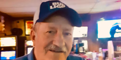 Celebration of Life for Keith Brauher