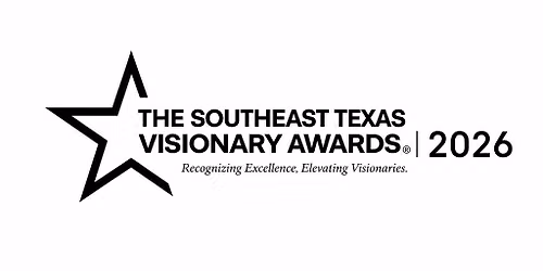 The Southeast Texas Visionary Awards Show