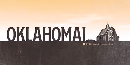 Alley Rep presents: Oklahoma!