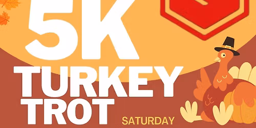 Suplify 2nd Annual Turkey Trot 
