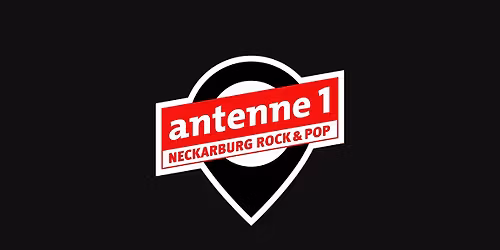 antenne 1 Neckarburg Rock & Pop \u2013 Rockhock! im Mai
